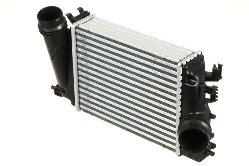 Intercooler